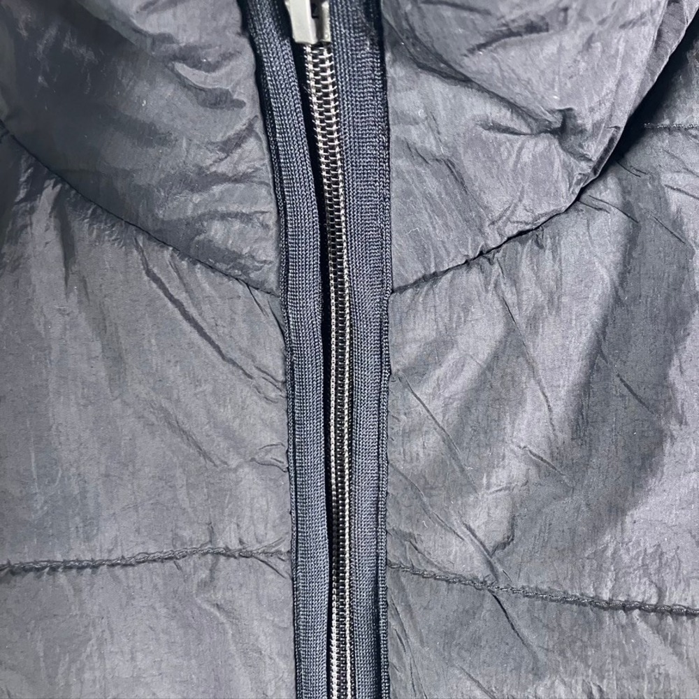 Avalanche Outdoor Supply Men's Quilted Insulated Vest Size L Black MSRP $98 New - Picture 8 of 15